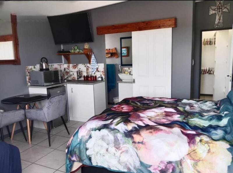 3 Bedroom Property for Sale in Dwarskersbos Western Cape